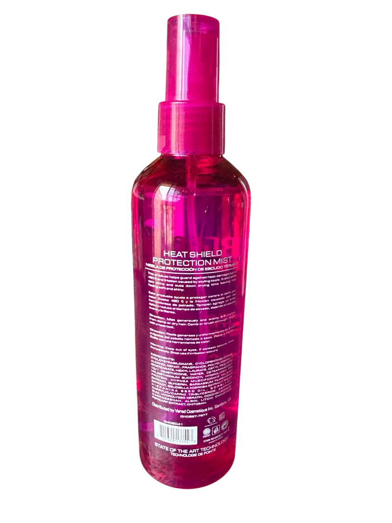 Argan Oil From Morocco Protection Mist Hair Heat Damage Shield Spray 8.45fl.oz 250ml